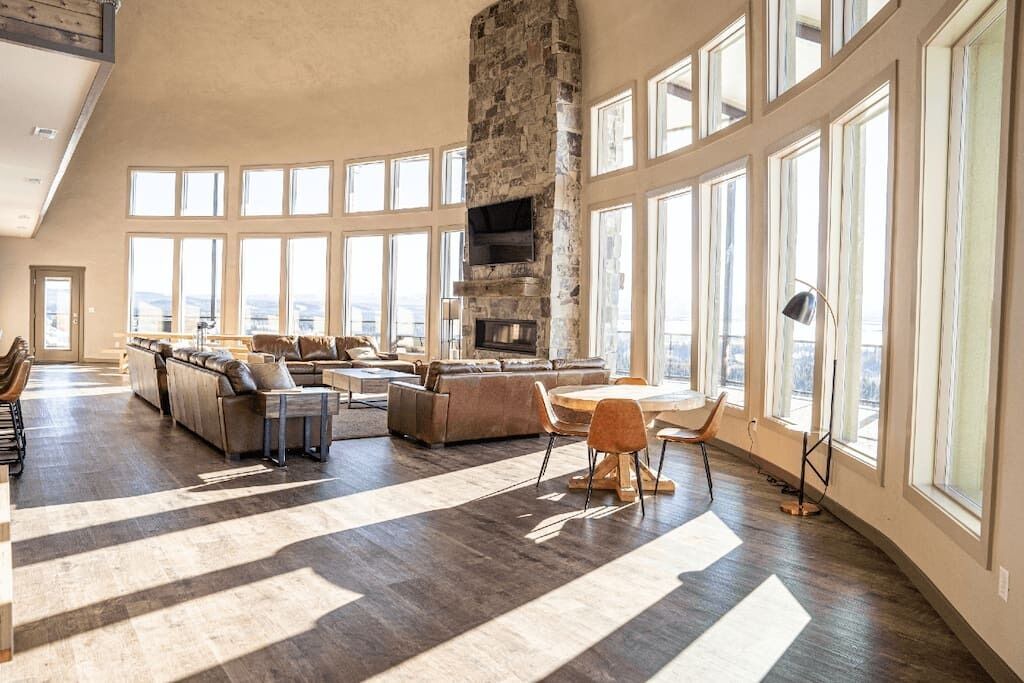Photo of Livingroom in Ashton