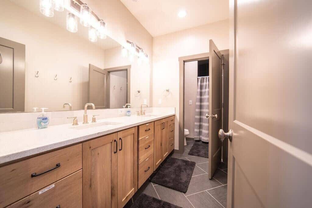 Photo of Bathroom in Ashton