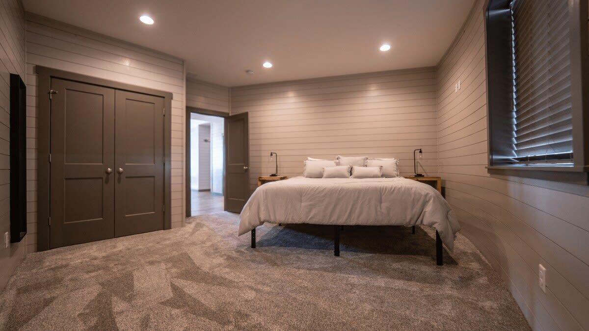 Photo of Bedroom in Ashton