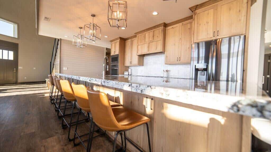 Photo of Kitchen in Ashton
