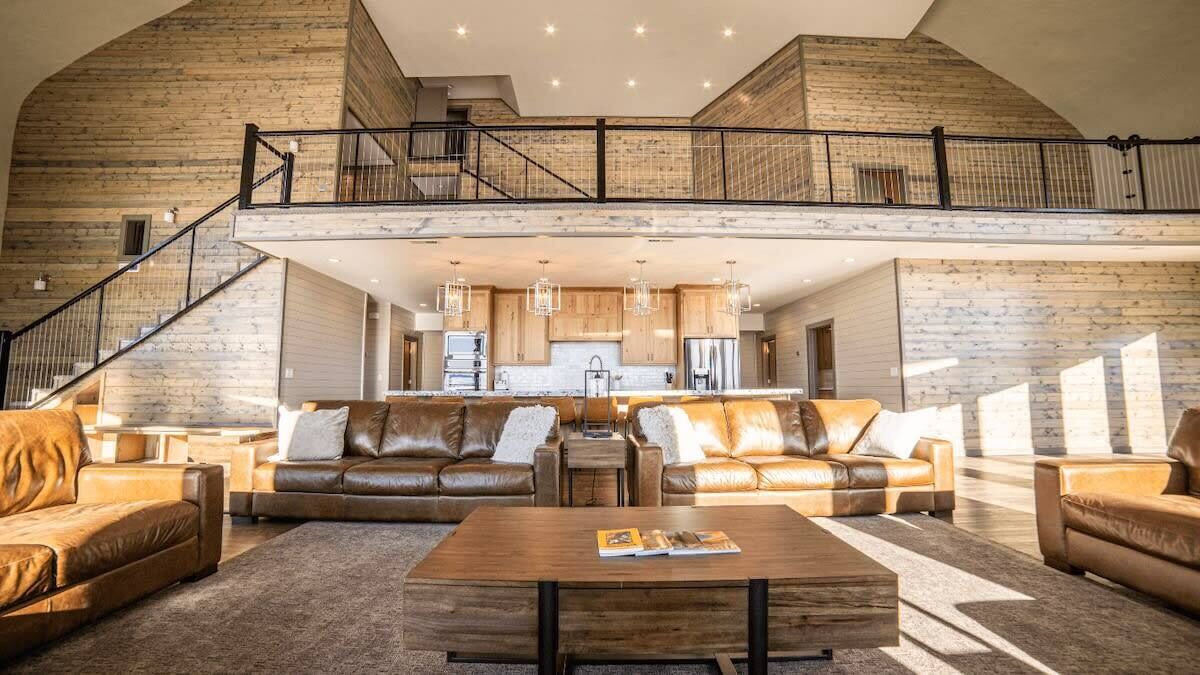 Photo of Livingroom in Ashton