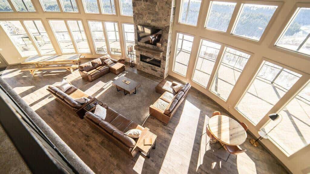 Photo of Livingroom in Ashton