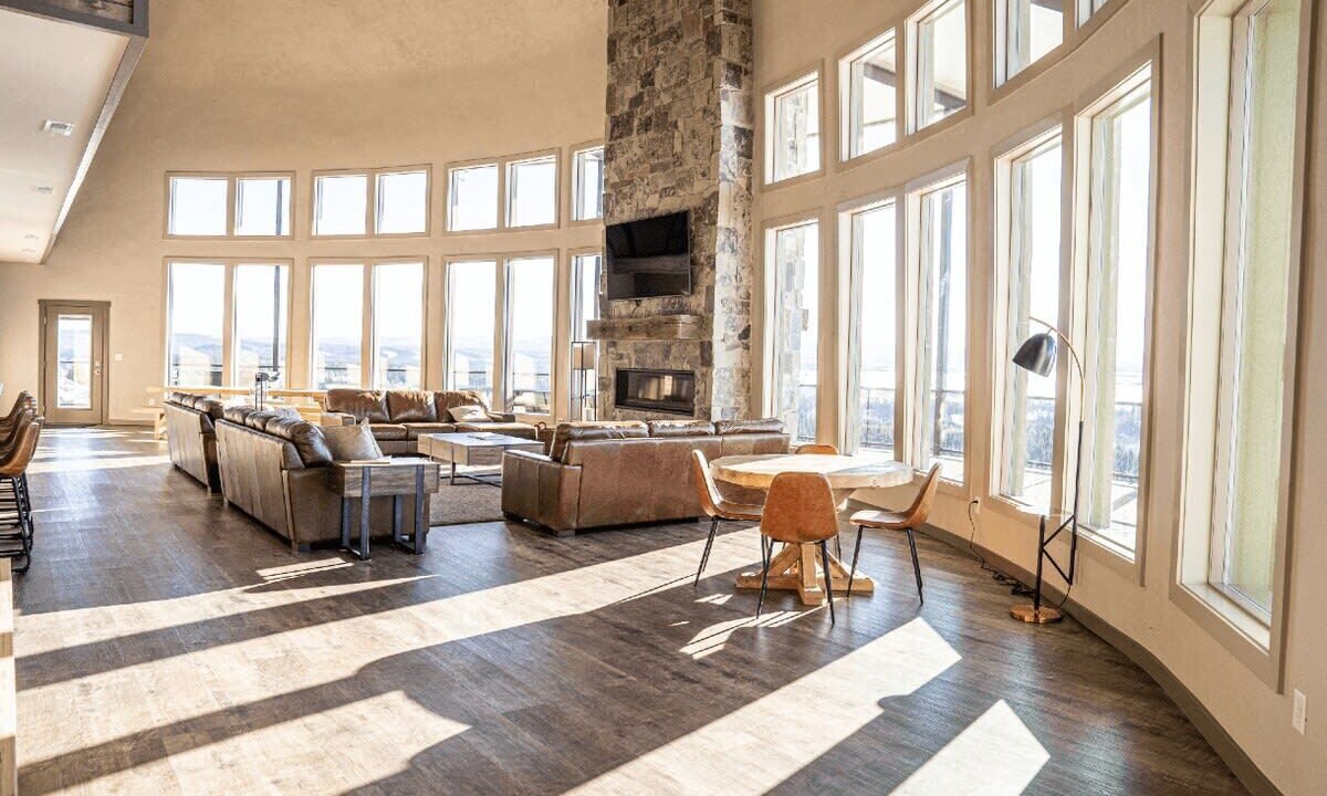 Photo of Livingroom in Ashton