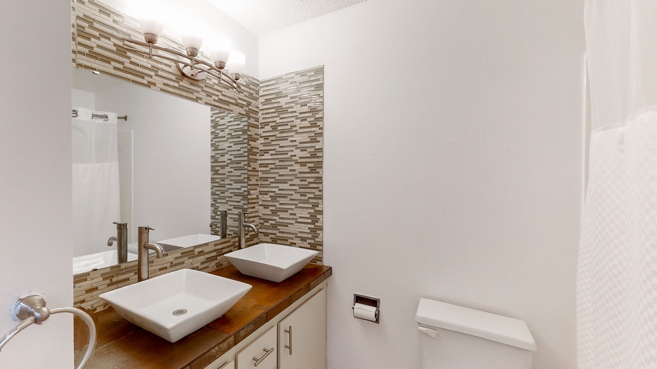 Photo of Bathroom in Chelan