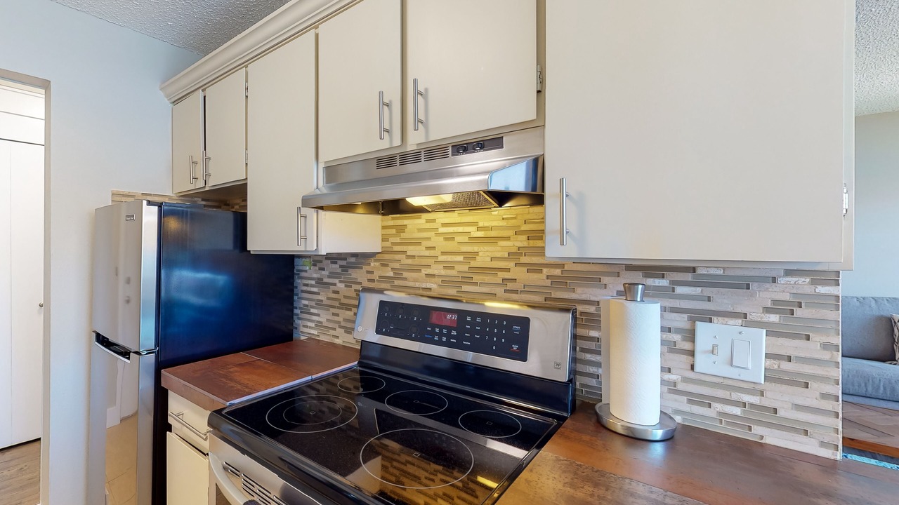Photo of Kitchen in Chelan