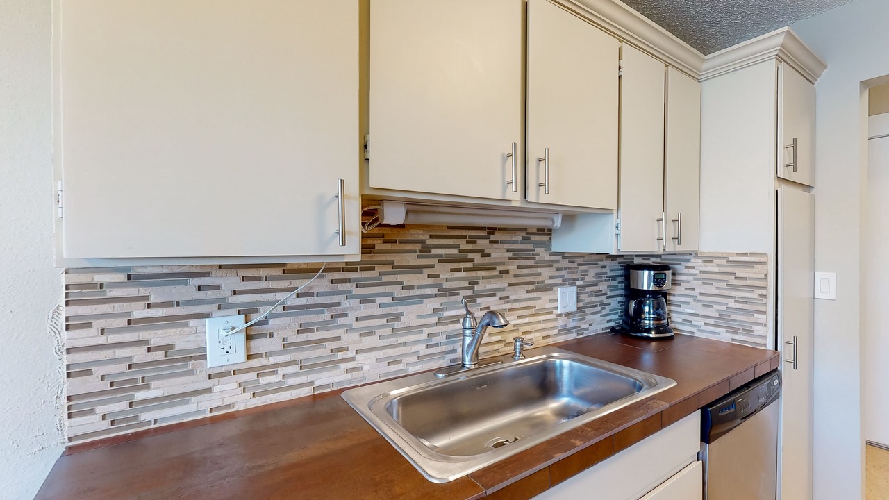 Photo of Kitchen in Chelan