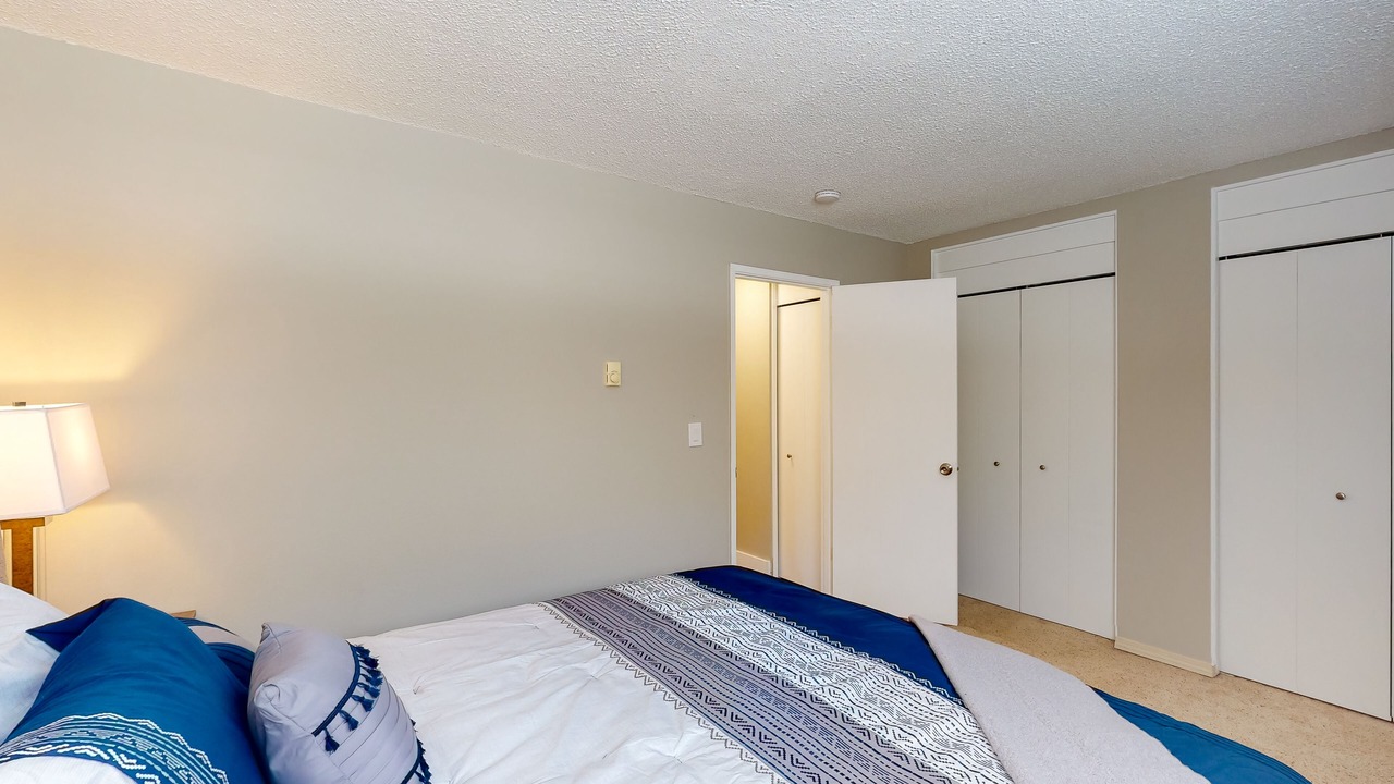 Photo of Bedroom in Chelan