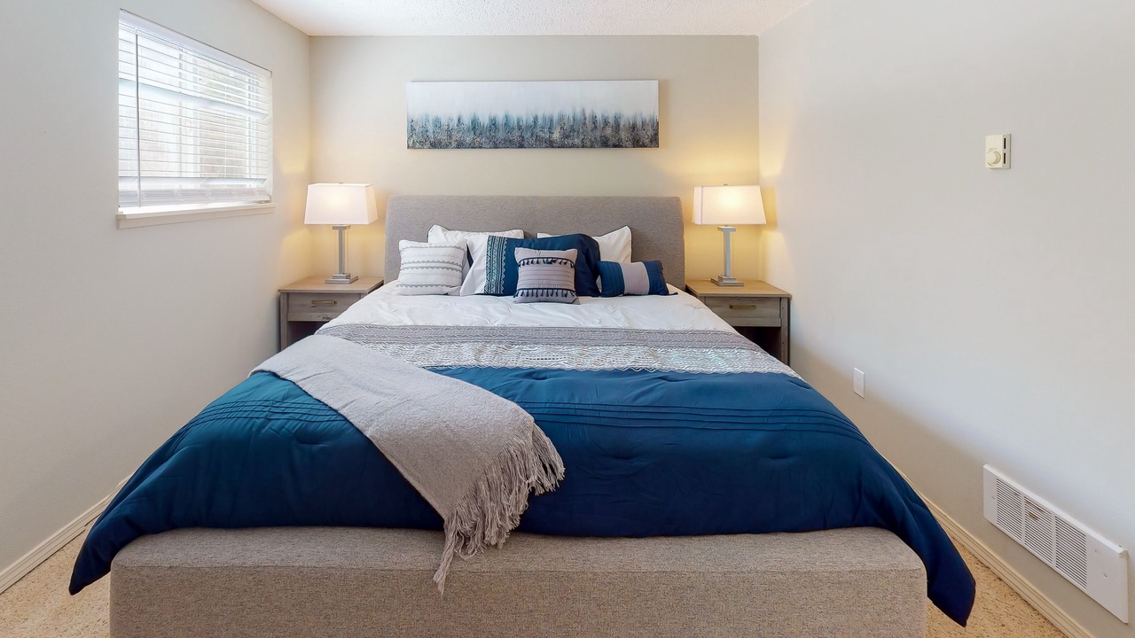 Photo of Bedroom in Chelan