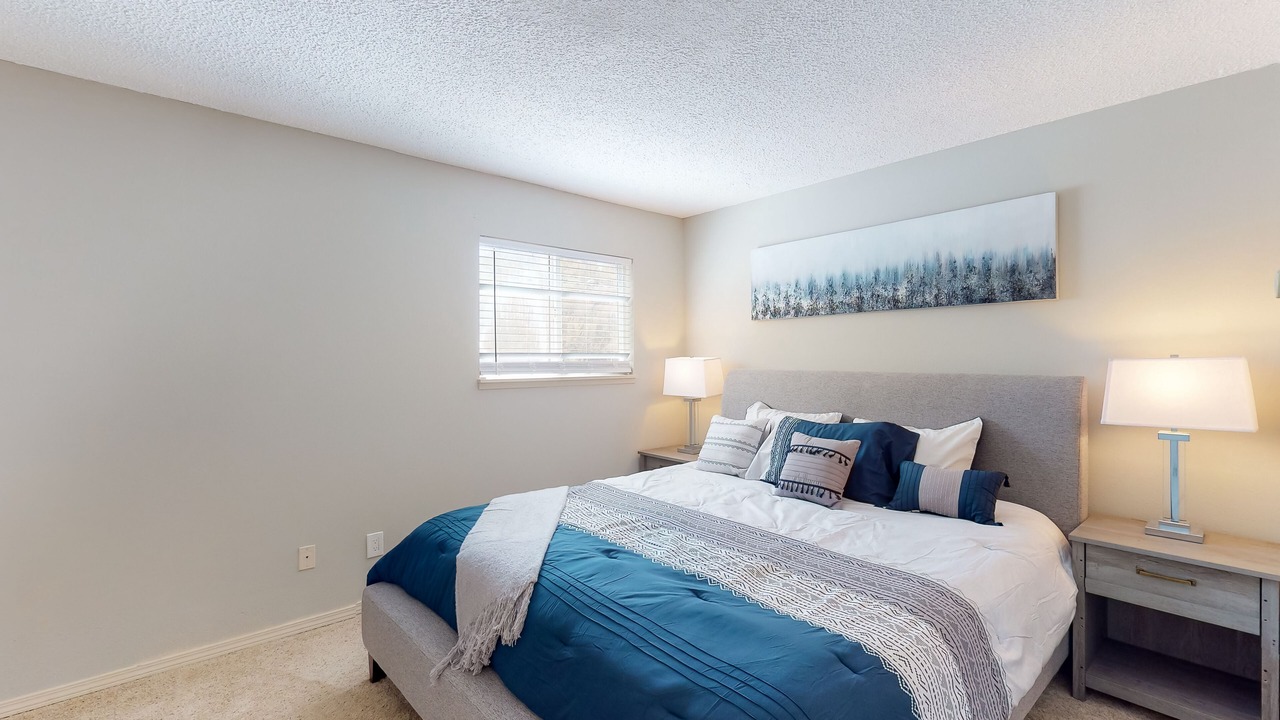 Photo of Bedroom in Chelan
