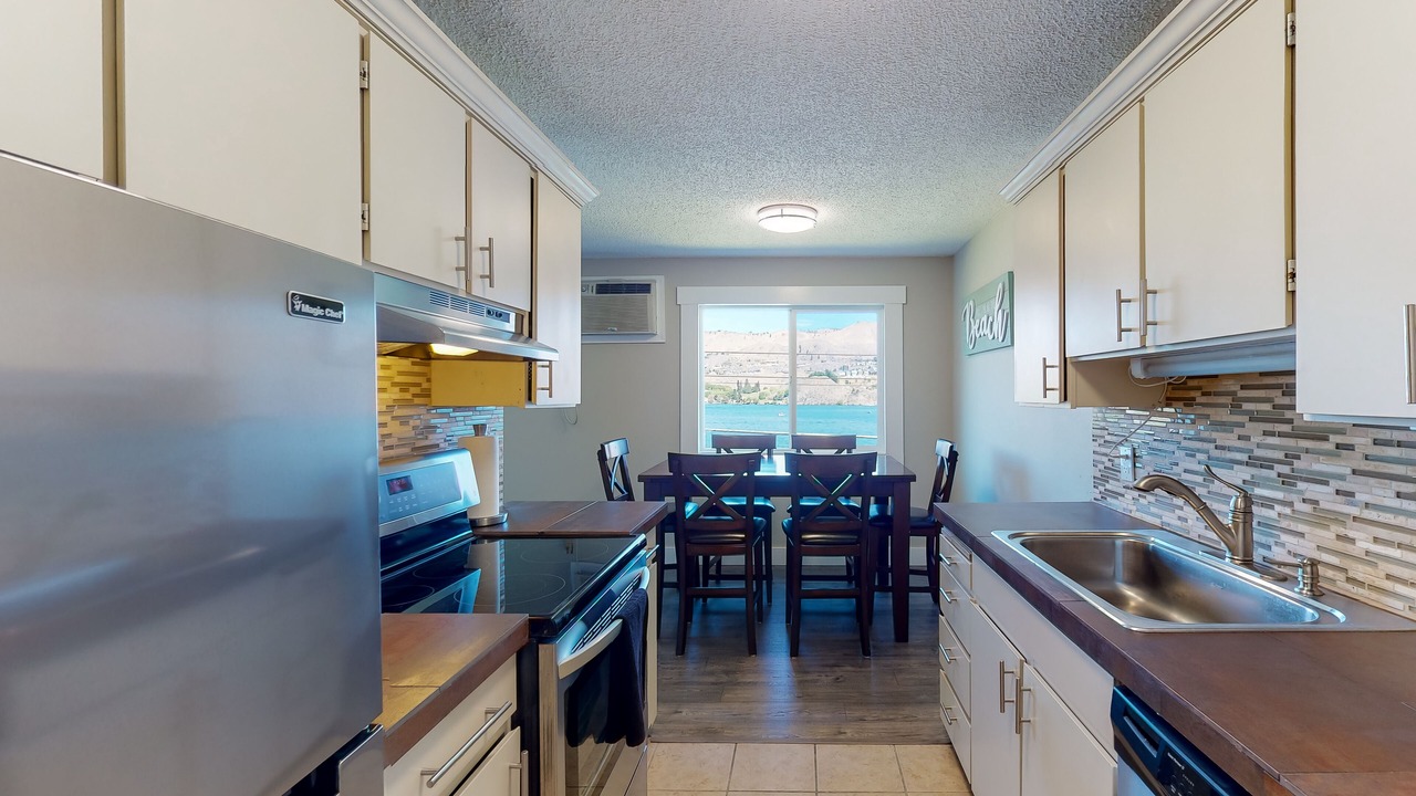 Photo of Kitchen in Chelan