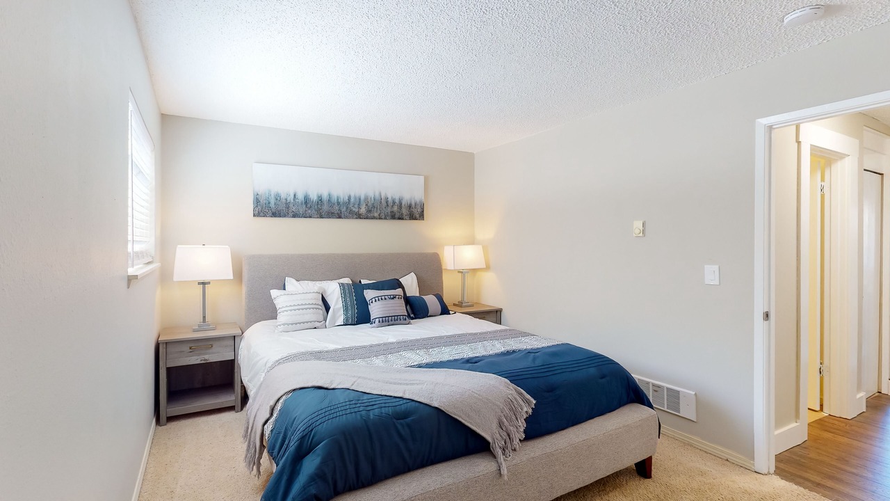 Photo of Bedroom in Chelan
