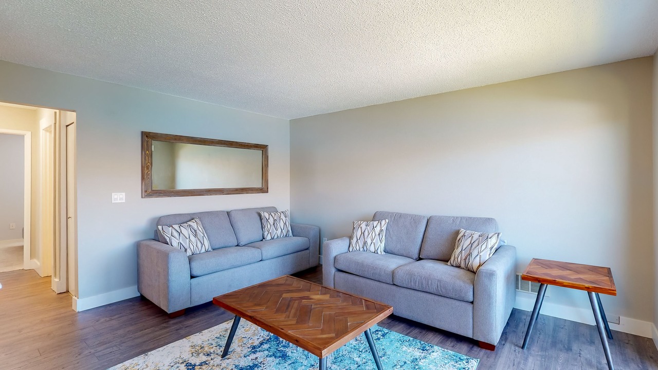 Photo of Livingroom in Chelan