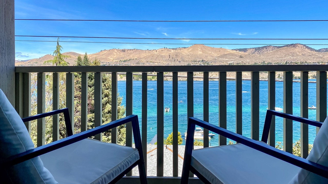 Photo of Outdoor in Chelan
