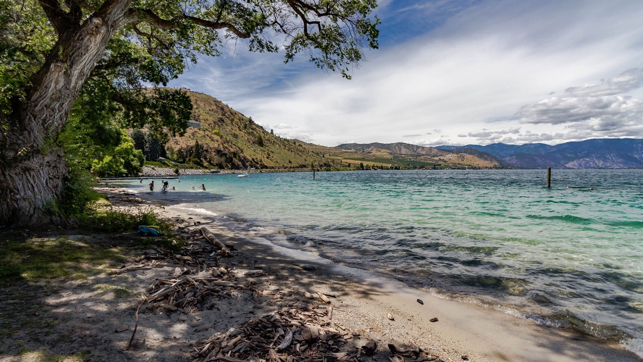 Photo of Others in Chelan
