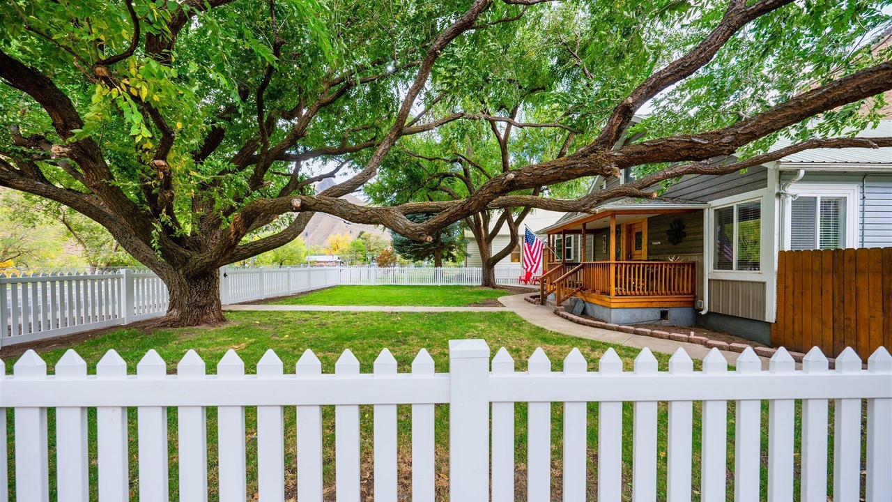 Photo of Outdoor in Riggins