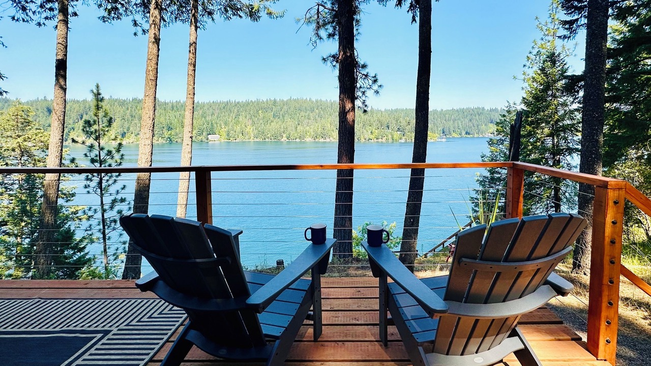 Photo of Outdoor in Hayden Lake