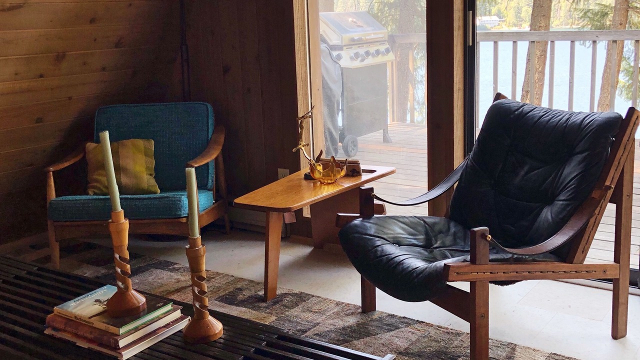 Photo of Livingroom in Hayden Lake