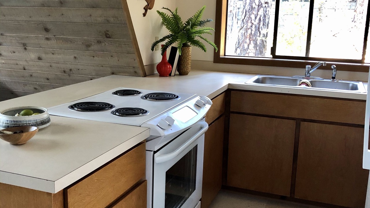 Photo of Kitchen in Hayden Lake