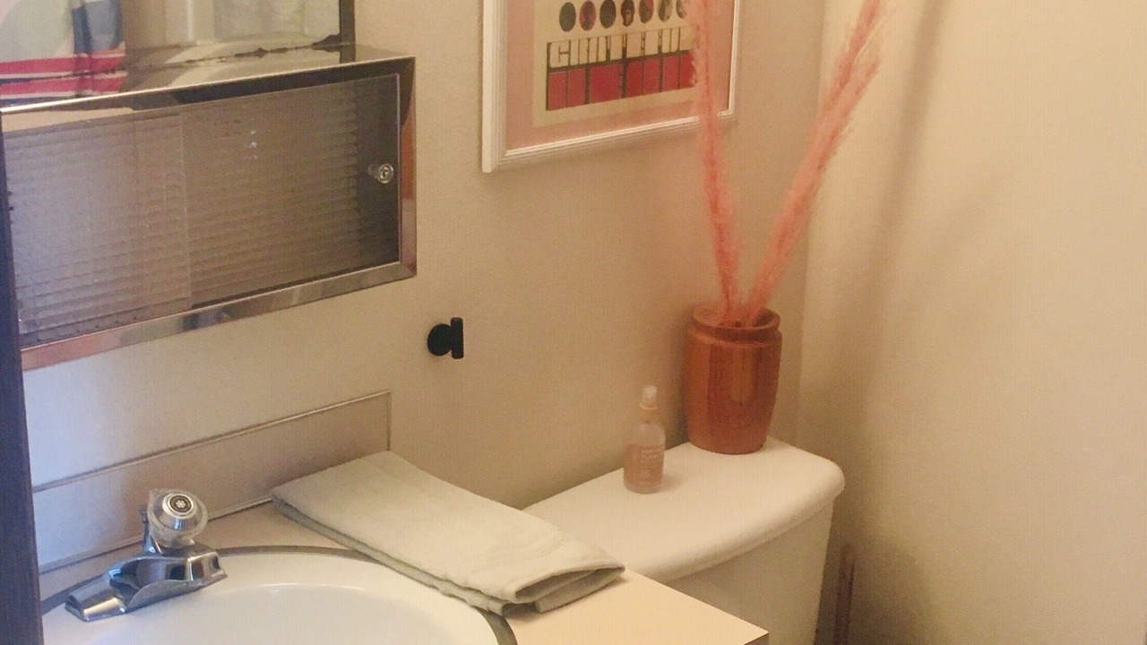 Photo of Bathroom in Hayden Lake
