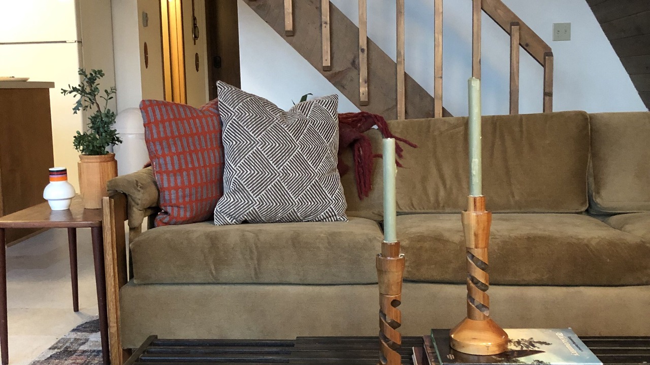 Photo of Livingroom in Hayden Lake