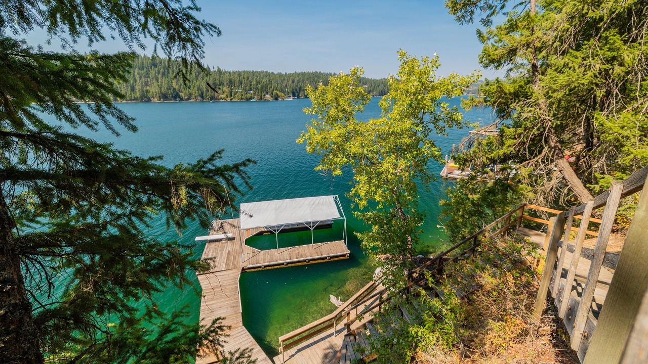 Photo of Outdoor in Hayden Lake