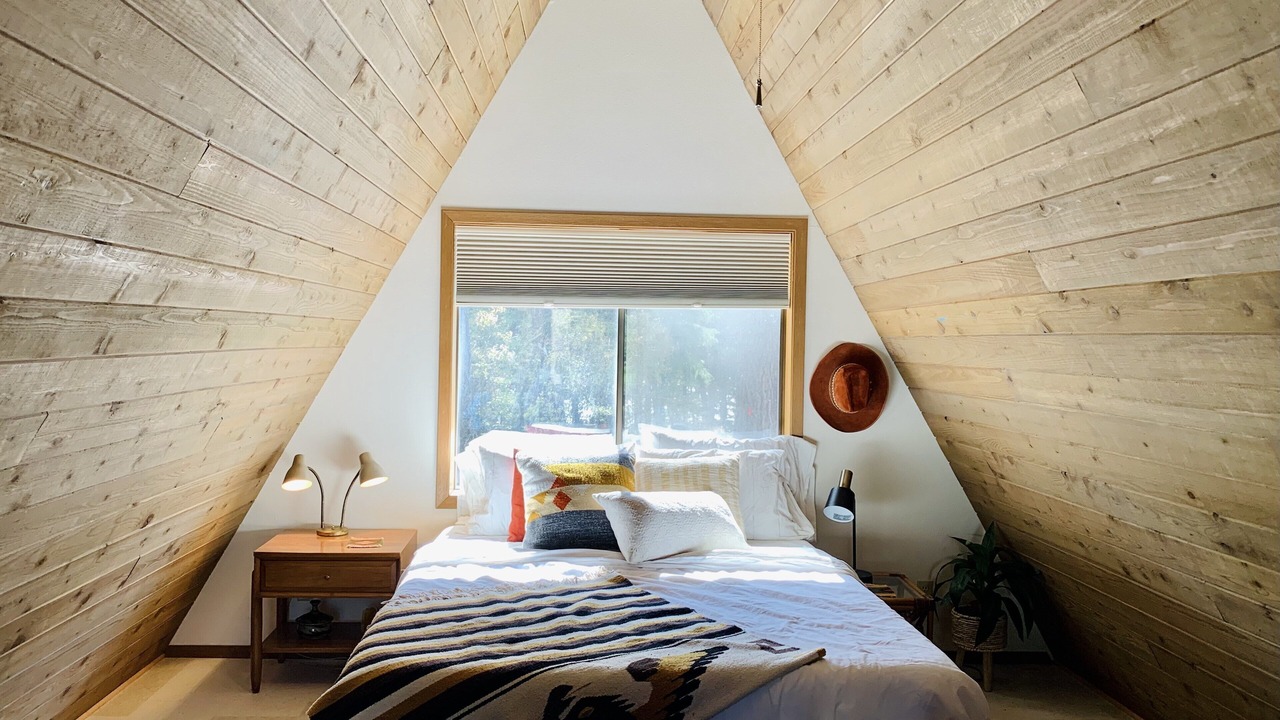 Photo of Bedroom in Hayden Lake