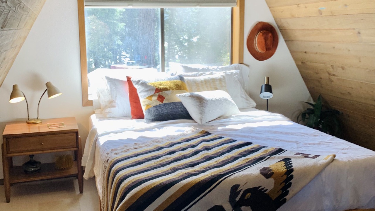 Photo of Bedroom in Hayden Lake