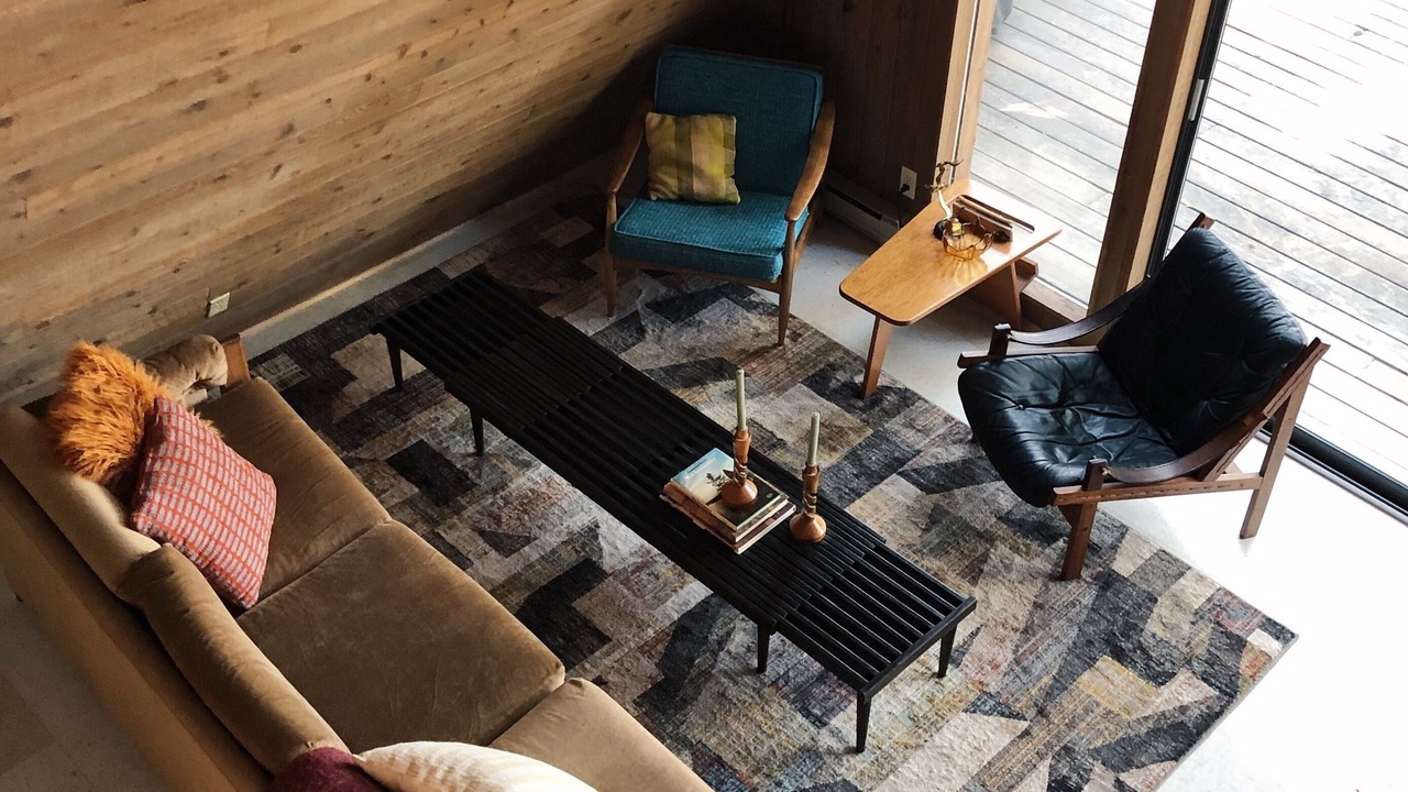Photo of Livingroom in Hayden Lake