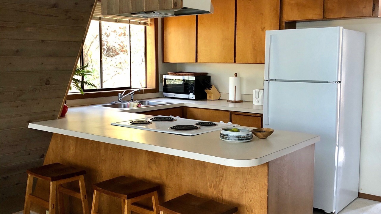 Photo of Kitchen in Hayden Lake