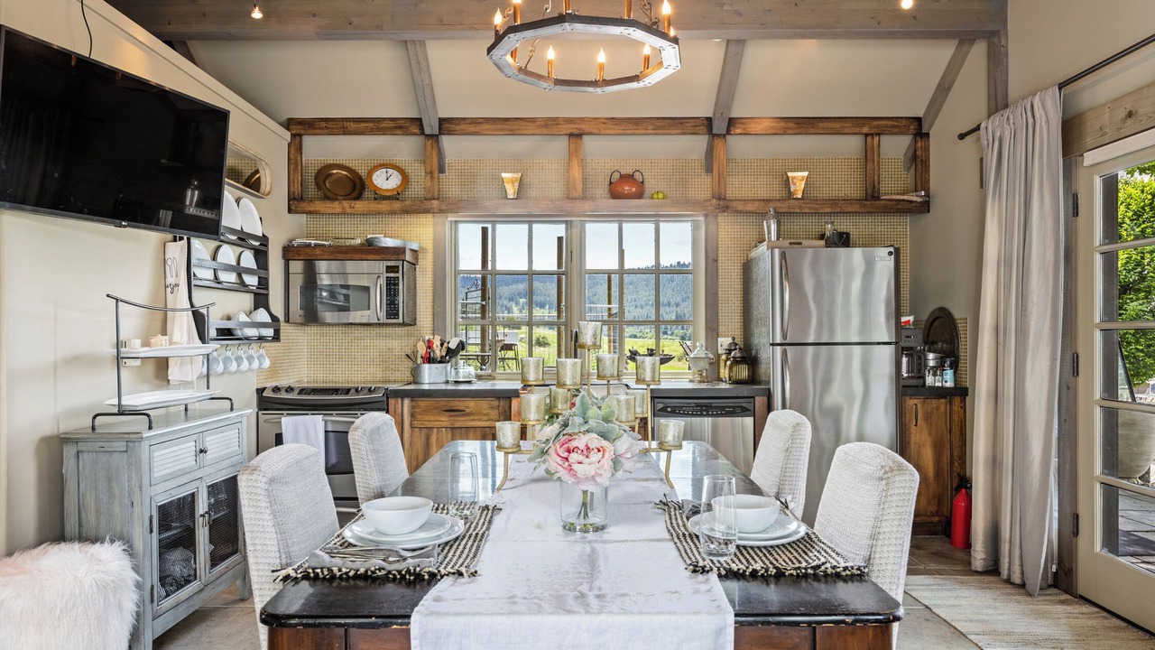 Photo of Kitchen in Spokane