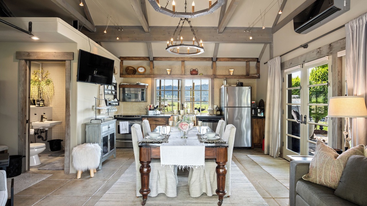 Photo of Livingroom in Spokane