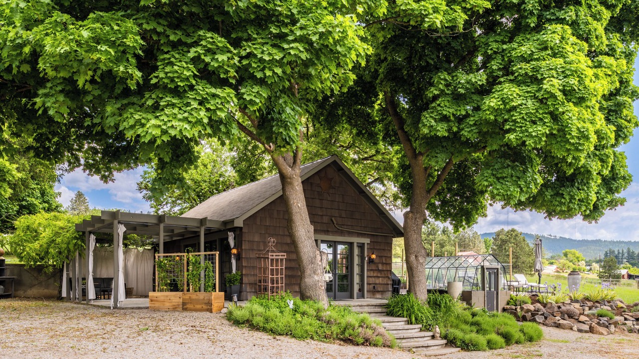 Photo of Outdoor in Spokane