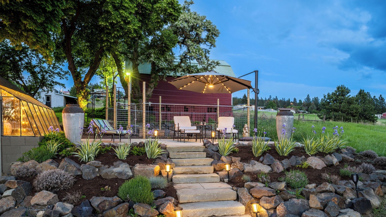 Photo of Outdoor in Spokane