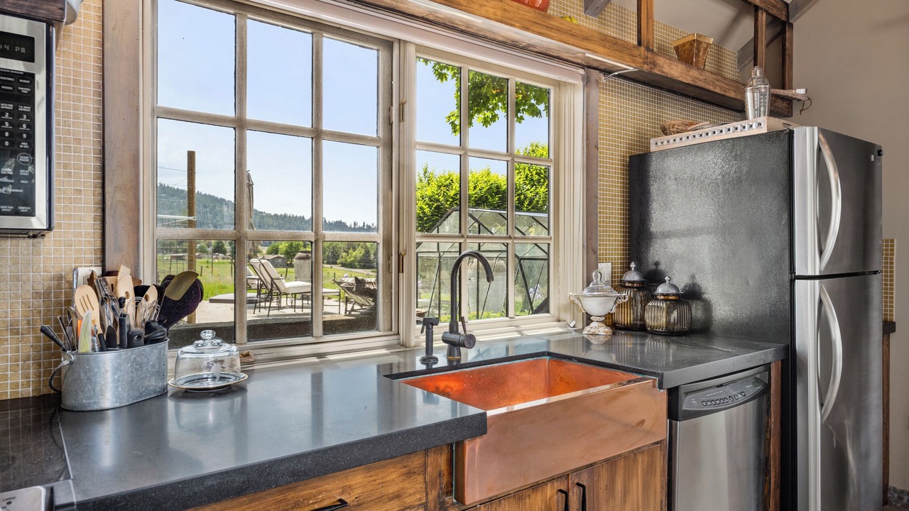 Photo of Kitchen in Spokane
