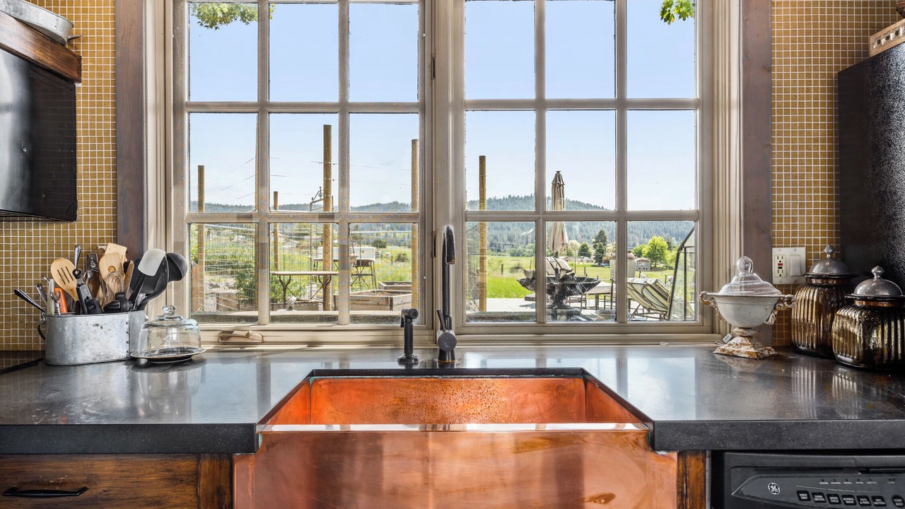 Photo of Kitchen in Spokane