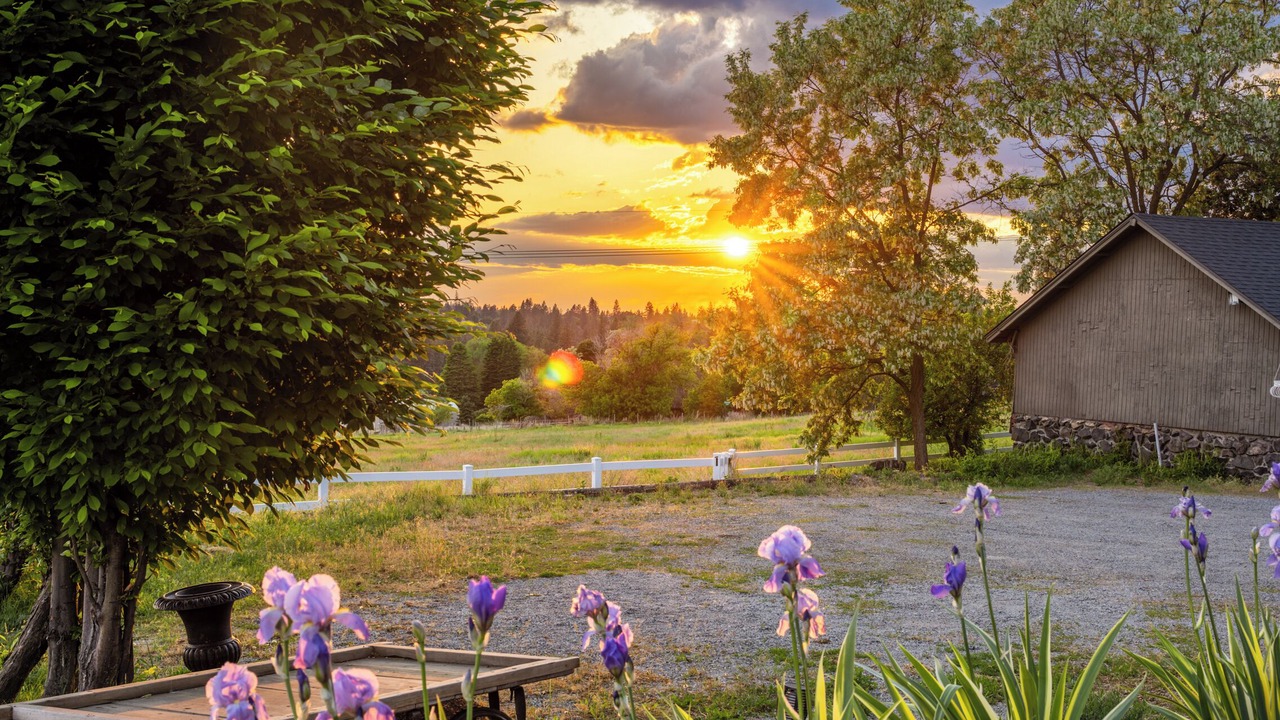 Photo of Outdoor in Spokane