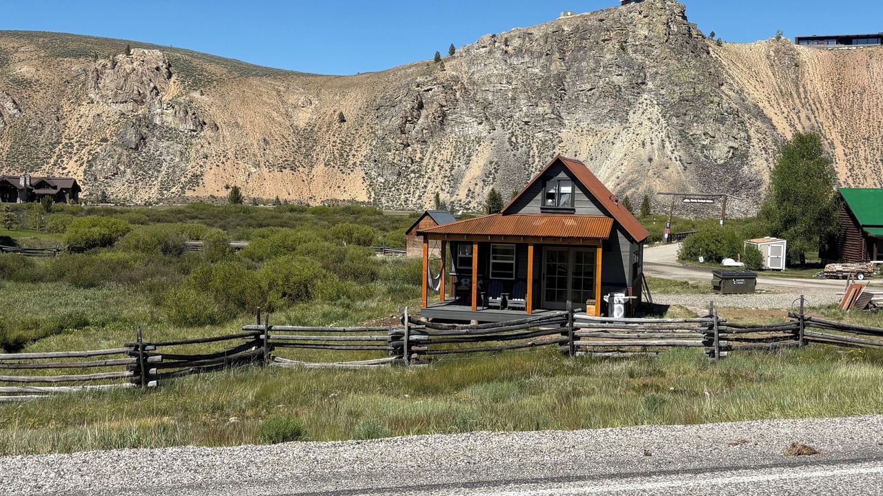 Photo of Outdoor in Stanley