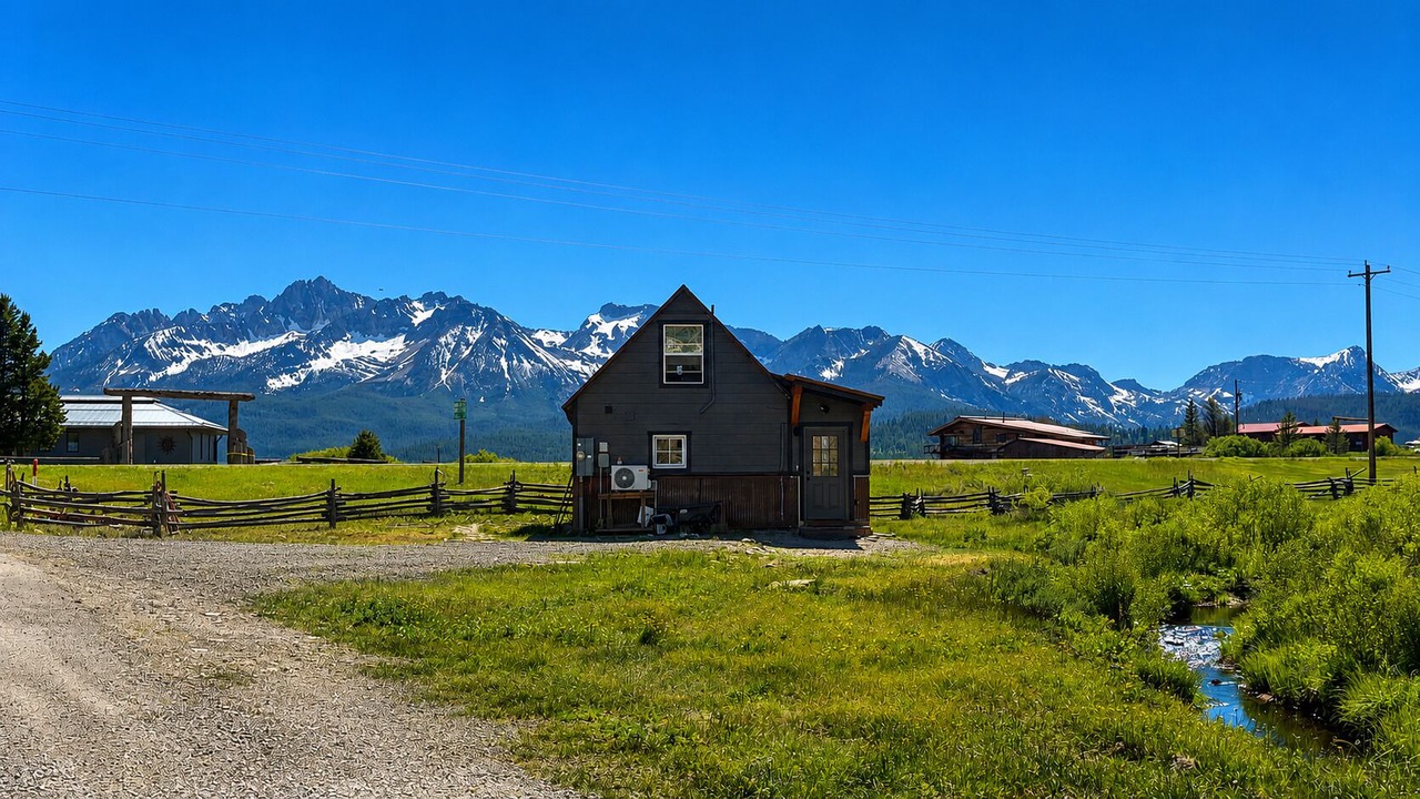 Photo of Outdoor in Stanley