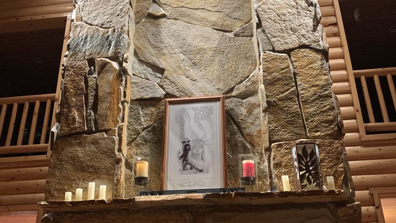 Photo of Livingroom in Dingle