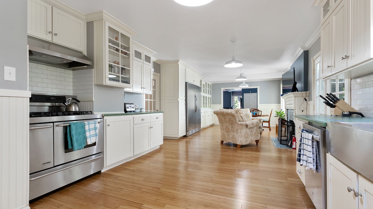 Photo of Kitchen in Lakewood