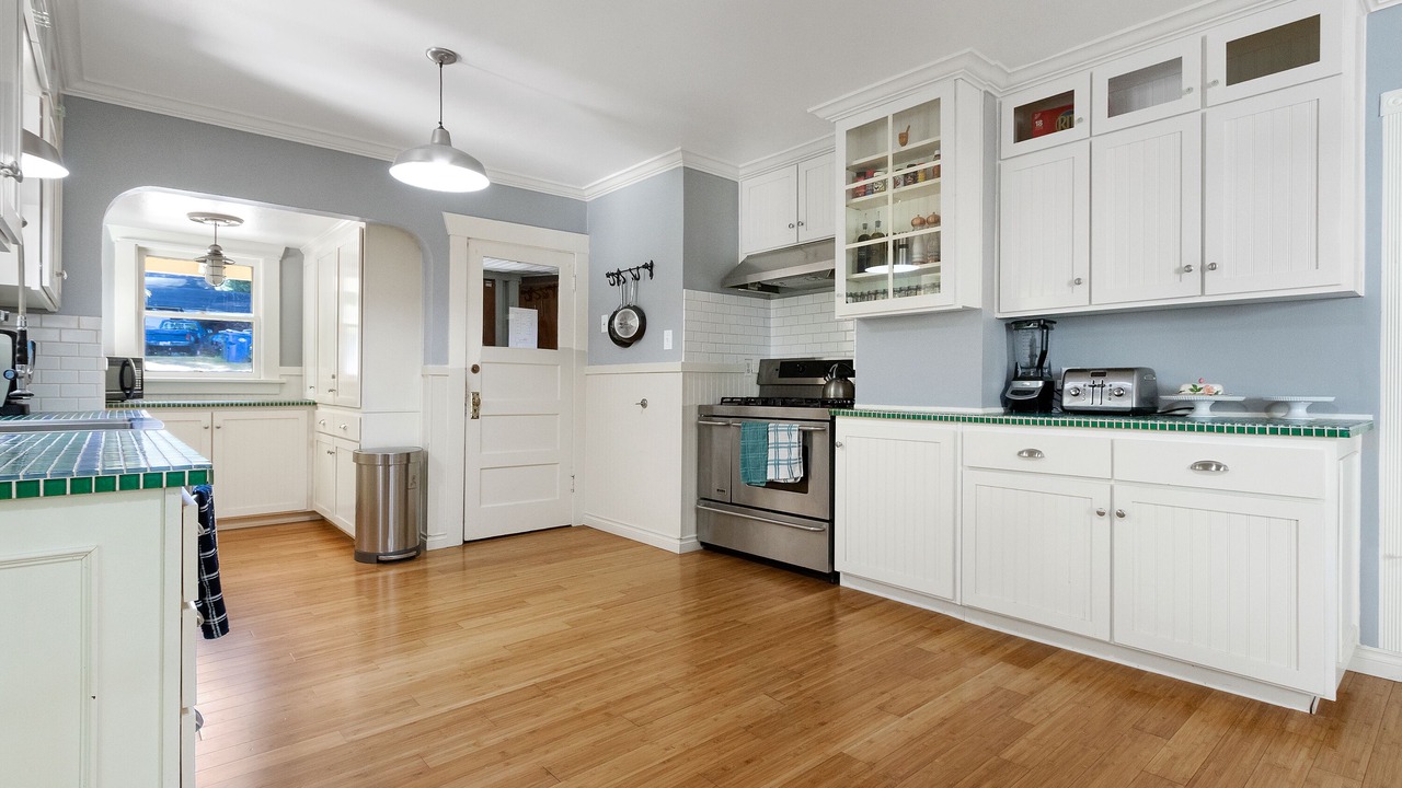 Photo of Kitchen in Lakewood