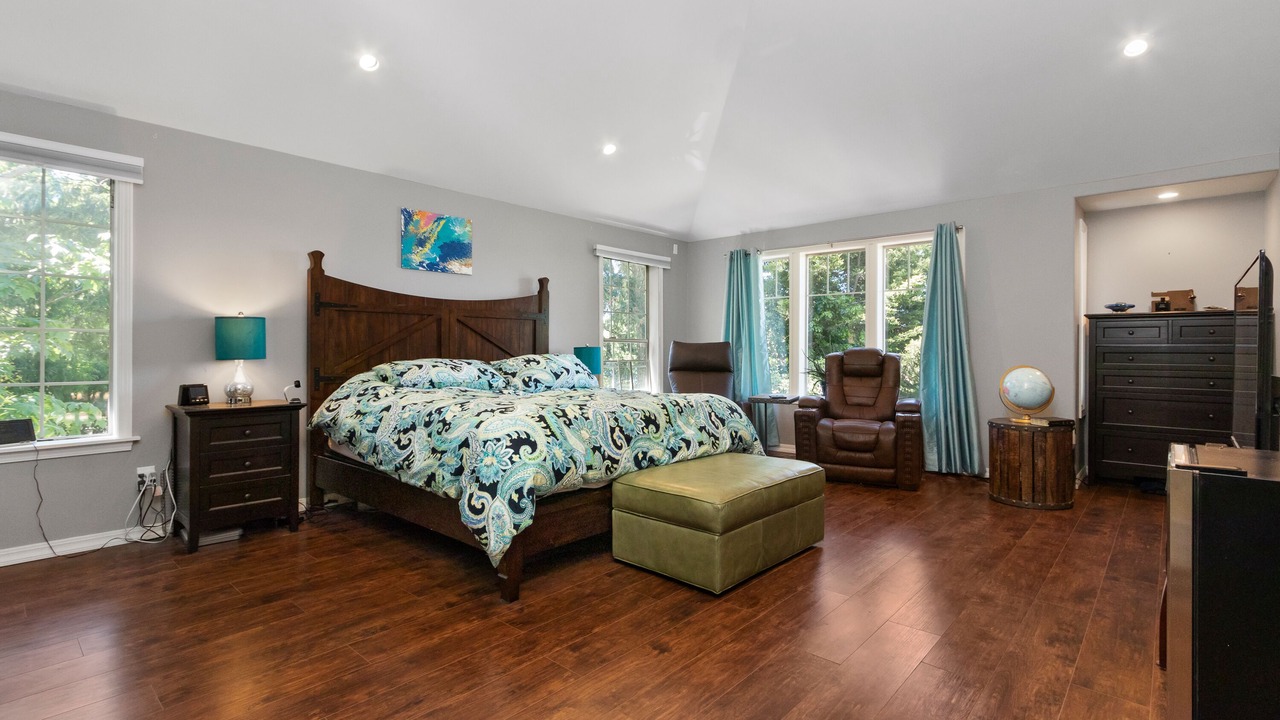 Photo of Bedroom in Lakewood