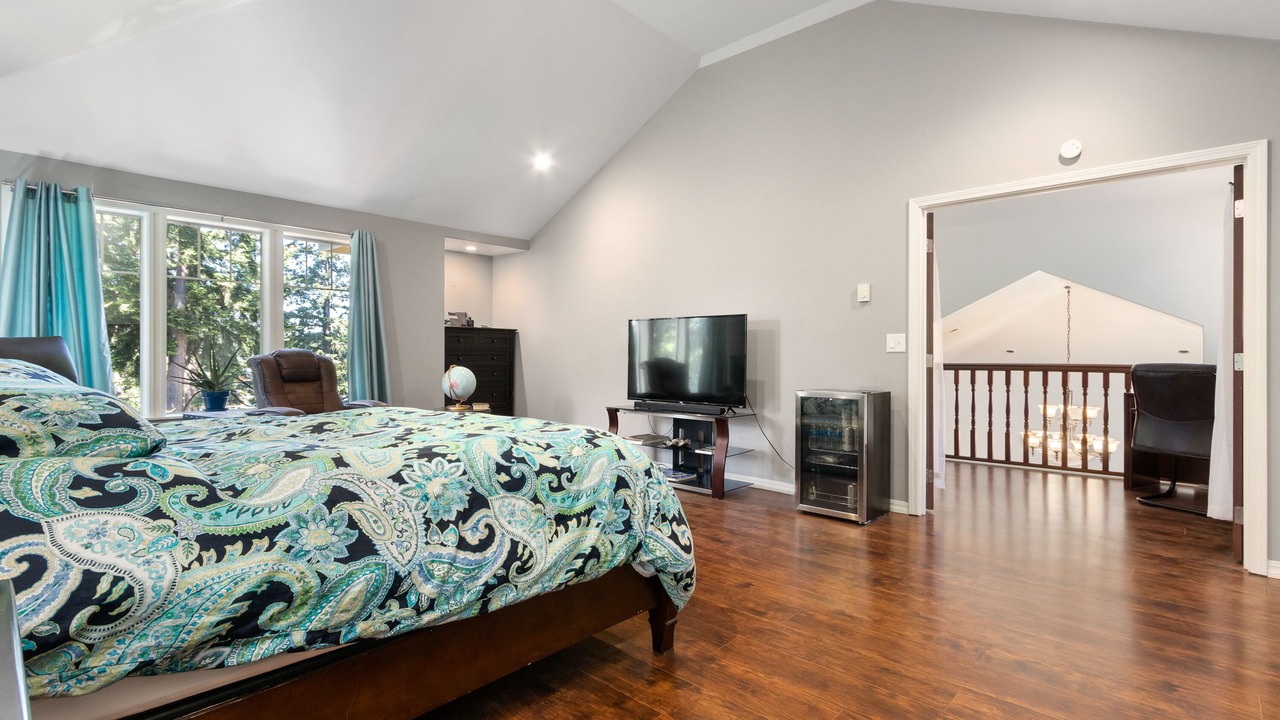 Photo of Bedroom in Lakewood