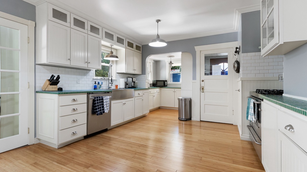 Photo of Kitchen in Lakewood