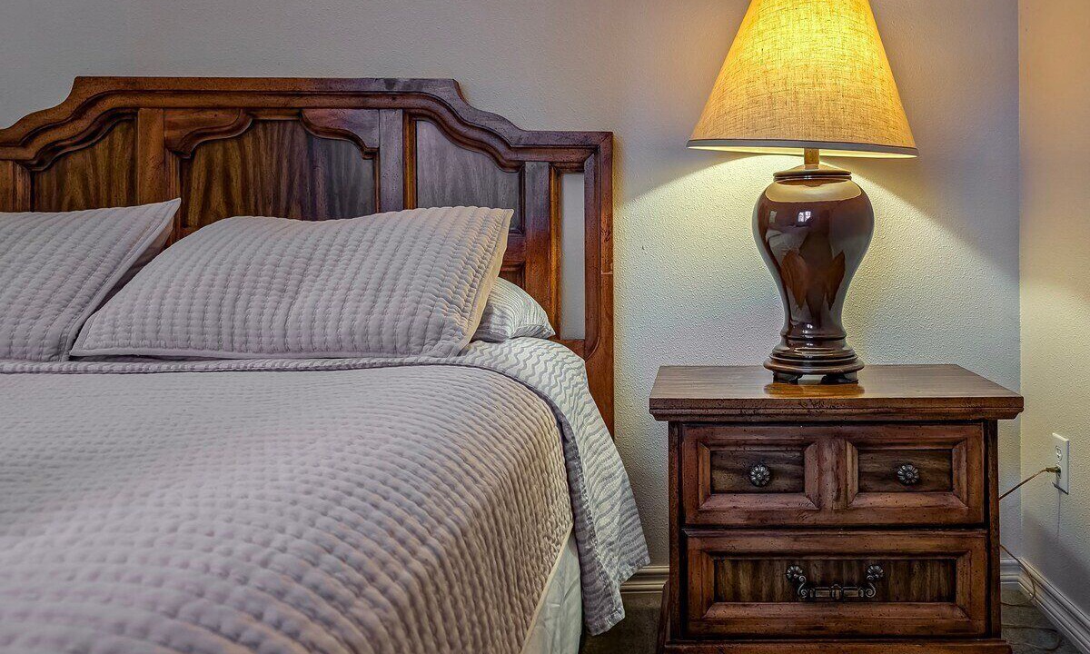 Photo of Bedroom in Packwood