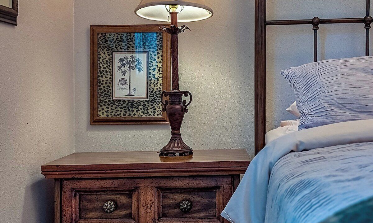 Photo of Bedroom in Packwood