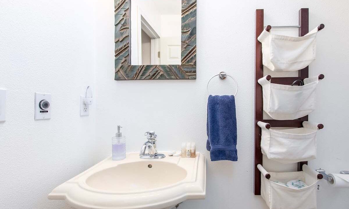Photo of Bathroom in Packwood