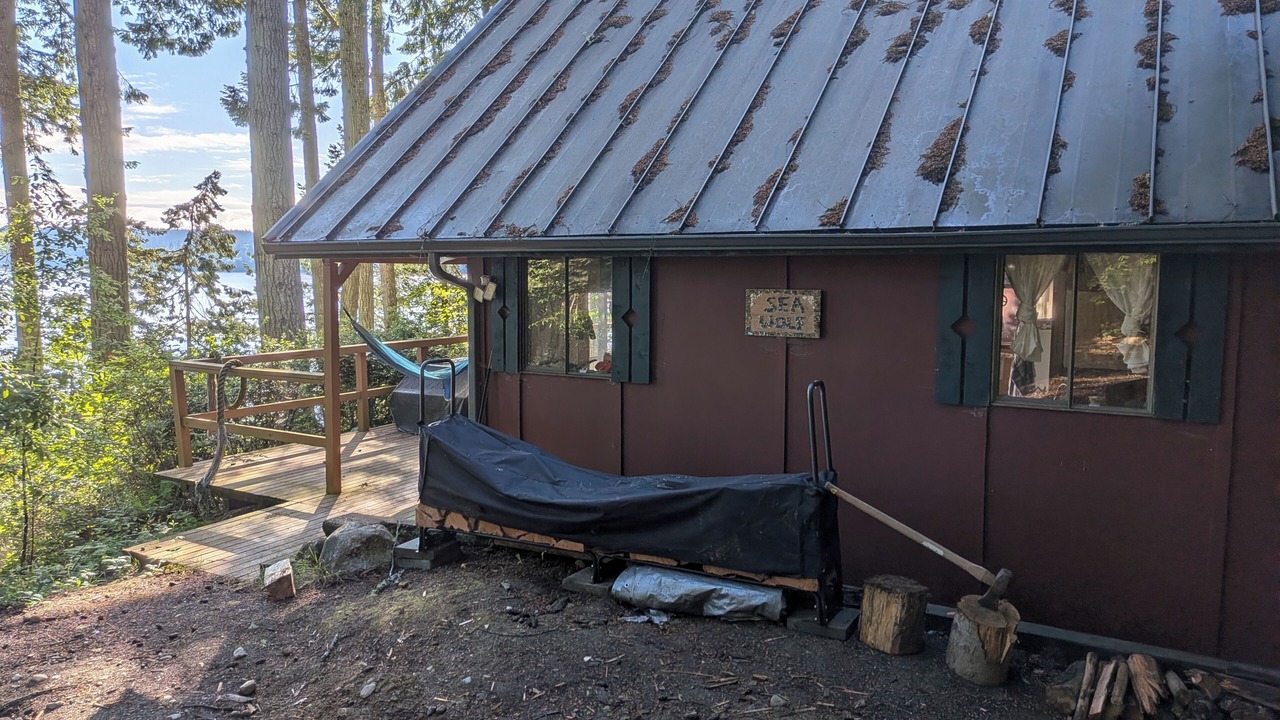 Photo of Outdoor in Quilcene