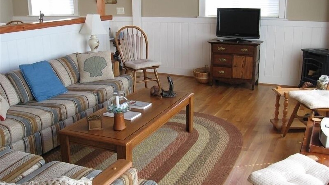Photo of Livingroom in Lummi Island