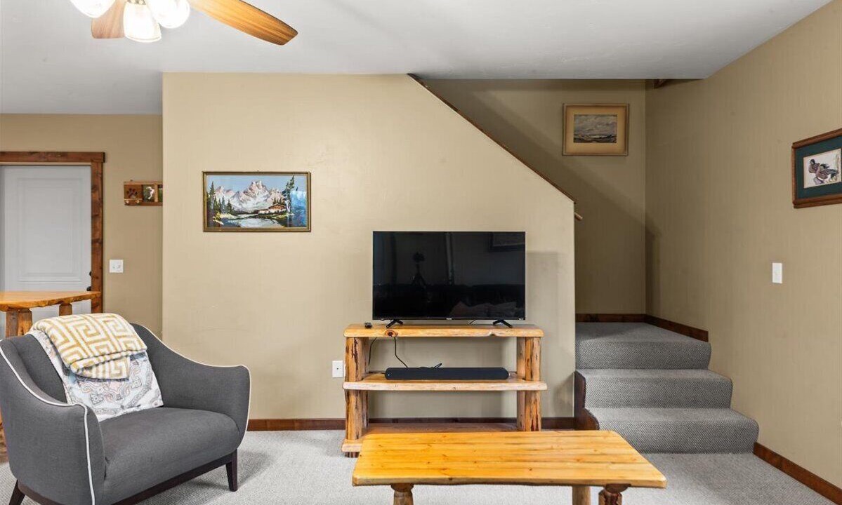 Photo of Livingroom in Bonners Ferry